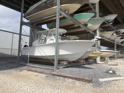 BOATZON | Onslow Bay 27 Offshore 2024