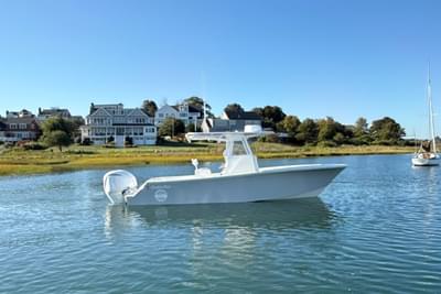 BOATZON | Onslow Bay 27 offshore edition 2025 BOATZON | Onslow Bay 27 offshore edition 2025