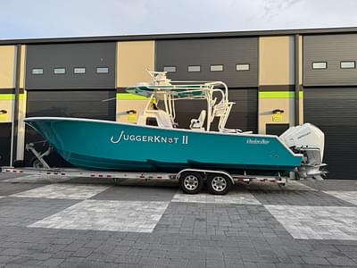 BOATZON | Onslow Bay 33 Tournament 2021