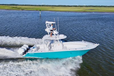 BOATZON | Onslow Bay 33 Tournament 2021 BOATZON | Onslow Bay 33 Tournament 2021