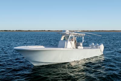 BOATZON | Onslow Bay 33 Tournament 2024