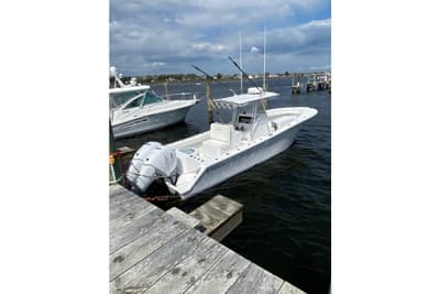 BOATZON | Onslow Bay 33 Tournament Edition 2016