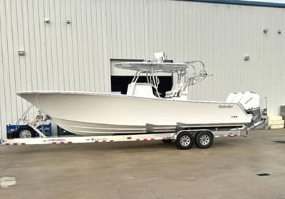 BOATZON | Onslow Bay 33 Tournament Edition 2026