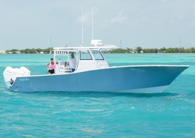 BOATZON | Onslow Bay 37 Offshore 2024 BOATZON | Onslow Bay 37 Offshore 2024