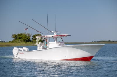 BOATZON | Onslow Bay 37 Tournament Edition 2025