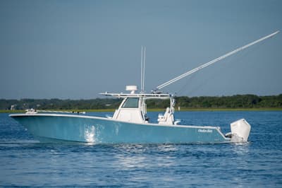 BOATZON | Onslow Bay 37 Tournament Edition 2026