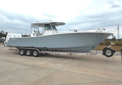 BOATZON | Onslow Bay 37 Tournament Edition 2026