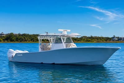 BOATZON | Onslow Bay 41 Tournament Edition 2023