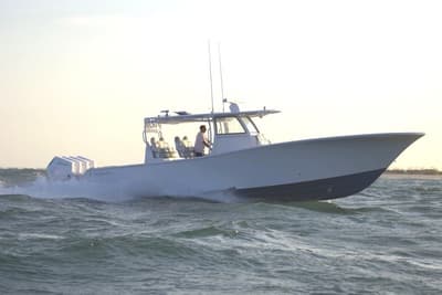 BOATZON | Onslow Bay 41 Tournament Edition 2027