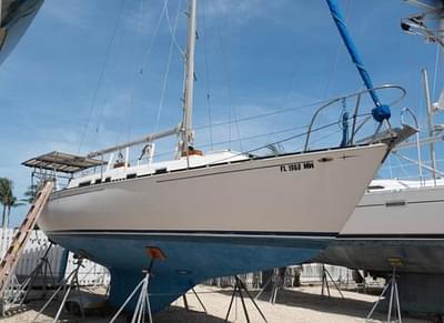 BOATZON | Ontario Yachts 32 1976 BOATZON | Ontario Yachts 32 1976