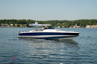 BOATZON | Opus 12 2024 BOATZON | Opus 12 2024