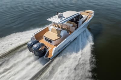 BOATZON | Opus OPUS 12 2024
