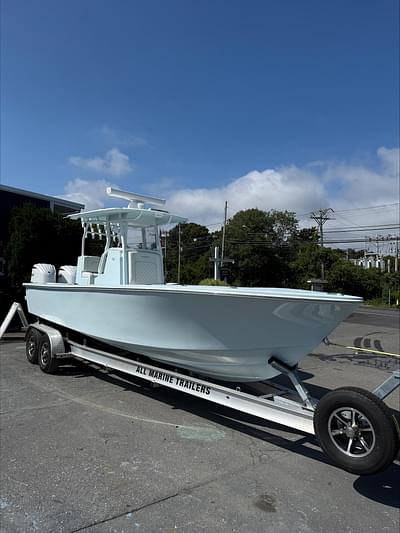 BOATZON | Orion 29 CC 2025