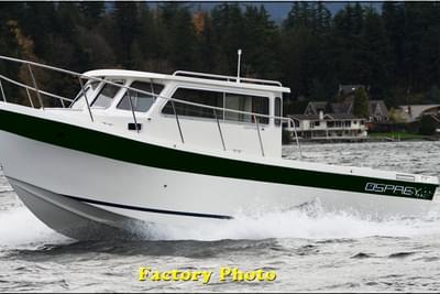 BOATZON | Osprey 26 Legend 2001 BOATZON | Osprey 26 Legend 2001