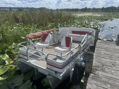 BOATZON | Other 14 Fish and Cruise Pondtoon 2009 BOATZON | Other 14 Fish and Cruise Pondtoon 2009