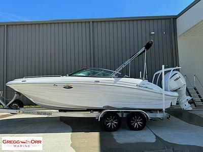 BOATZON | Other 2400 SPORTDECK 2025