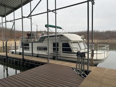 BOATZON | Other 41 Super Sport 1996