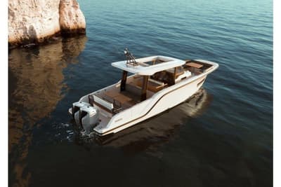 BOATZON | Other Aiata Sunfinder 38 2026