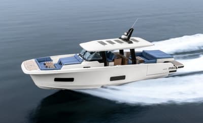 BOATZON | Other Aiata Sunfinder 50 2026