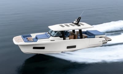 BOATZON | Other Aiata Sunfinder 50 2026