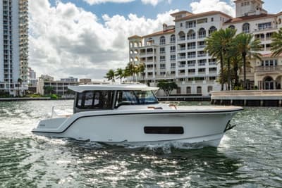 BOATZON | Other AIATA Wayfinder 38 Cabin 2026