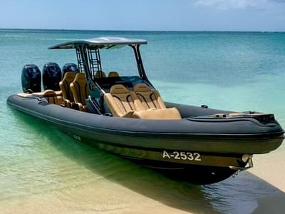 BOATZON | Other Bernico RX 10 2018 BOATZON | Other Bernico RX 10 2018