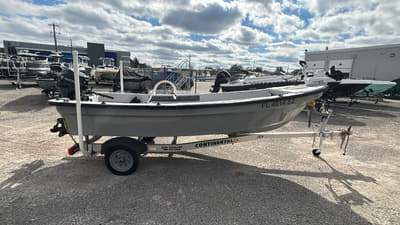 BOATZON | OTHER EDUARDONO 140 2020