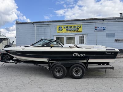 BOATZON | Other Elan Volante 2002