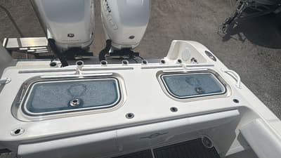 BOATZON | OTHER FOUNTAIN 34CC 2019