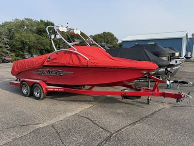 BOATZON | Other Nautique Air SV211 2007