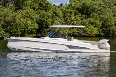 BOATZON | Other Sterk 31 2026