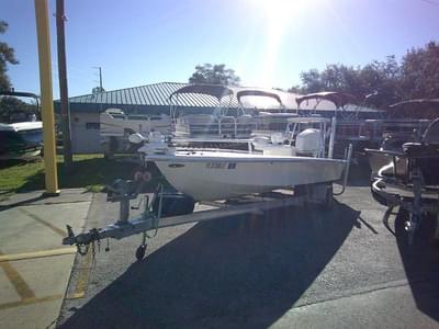 BOATZON | Other/Unknown Archercraft 18 Flats 2000