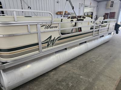 BOATZON | Other WEERES 24 SUNTANNER 1999