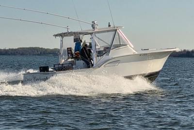 BOATZON | Out Island SeaTek 36 Express 2017