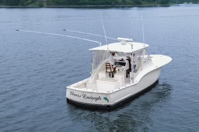 BOATZON | Out Island SeaTek 36 Express 2017 BOATZON | Out Island SeaTek 36 Express 2017