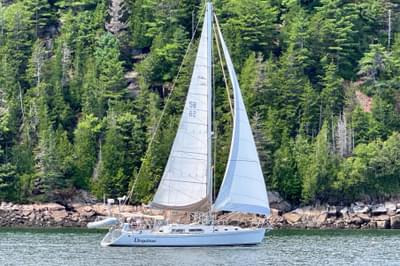 BOATZON | Outbound 46 2015 BOATZON | Outbound 46 2015