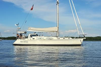 BOATZON | Outbound 46 2019 BOATZON | Outbound 46 2019