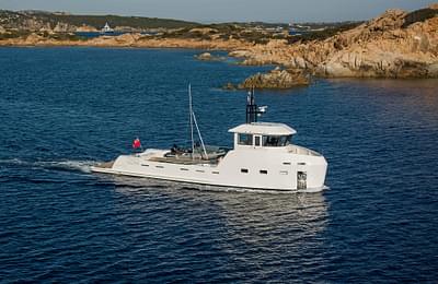 BOATZON | Outer Reef Yachts 20 YXT 2027 BOATZON | Outer Reef Yachts 20 YXT 2027