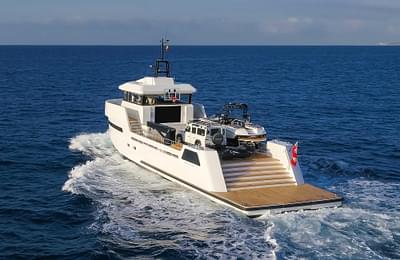 BOATZON | Outer Reef Yachts 27 YXT 2027
