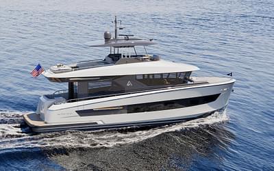 BOATZON | Outer Reef Yachts 540 Adventure 2027 BOATZON | Outer Reef Yachts 540 Adventure 2027