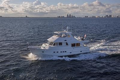 BOATZON | Outer Reef Yachts 610 Motoryacht 2027 BOATZON | Outer Reef Yachts 610 Motoryacht 2027