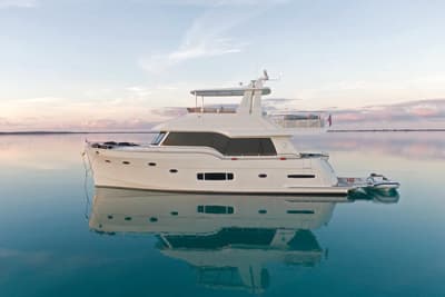 BOATZON | Outer Reef Yachts 62 Trident EVO 2023