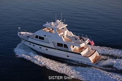 BOATZON | Outer Reef Yachts 630 Cockpit Motoryacht 2027 BOATZON | Outer Reef Yachts 630 Cockpit Motoryacht 2027