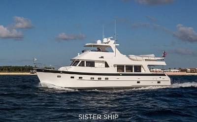 BOATZON | Outer Reef Yachts 630 Motoryacht 2027 BOATZON | Outer Reef Yachts 630 Motoryacht 2027