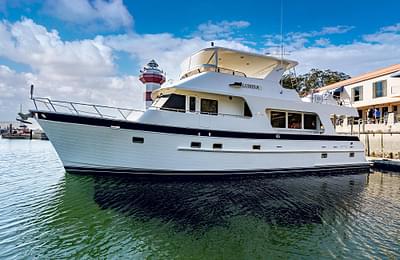 BOATZON | Outer Reef Yachts 650 Motoryacht 2014 BOATZON | Outer Reef Yachts 650 Motoryacht 2014