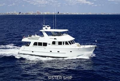 BOATZON | Outer Reef Yachts 650 Motoryacht 2027 BOATZON | Outer Reef Yachts 650 Motoryacht 2027