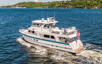 BOATZON | Outer Reef Yachts 700 Motoryacht 2027 BOATZON | Outer Reef Yachts 700 Motoryacht 2027