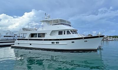 BOATZON | Outer Reef Yachts 720 Motoryacht 2023
