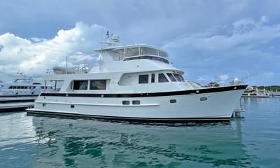 BOATZON | Outer Reef Yachts 720 Motoryacht 2023 BOATZON | Outer Reef Yachts 720 Motoryacht 2023