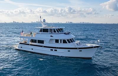 BOATZON | Outer Reef Yachts 740 Deluxbridge Motoryacht 2027 BOATZON | Outer Reef Yachts 740 Deluxbridge Motoryacht 2027